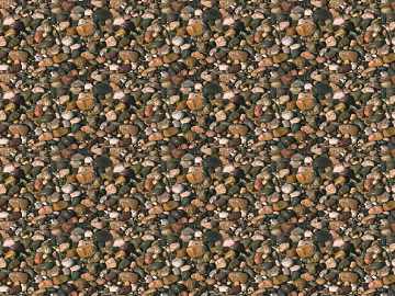 Pebbles texture (ID:ffabg53701)