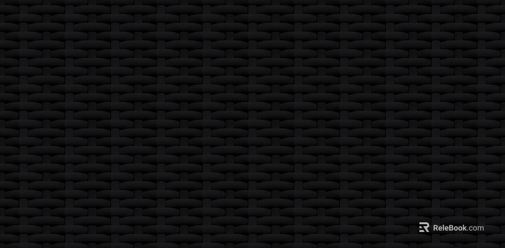 Black and White Bump texture