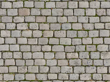 Brick pavement texture (ID:ffhad29)