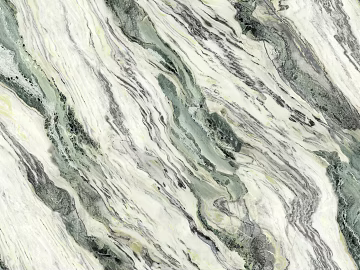 white gray marble 3d model