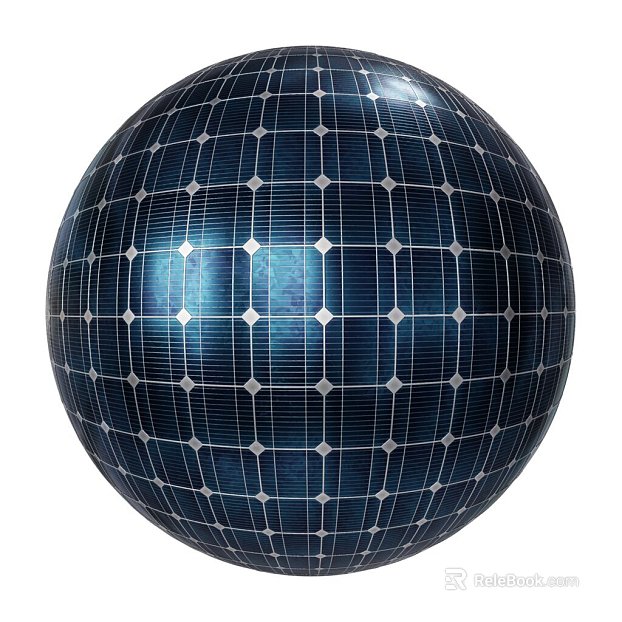 Plaid Brick PBR texture