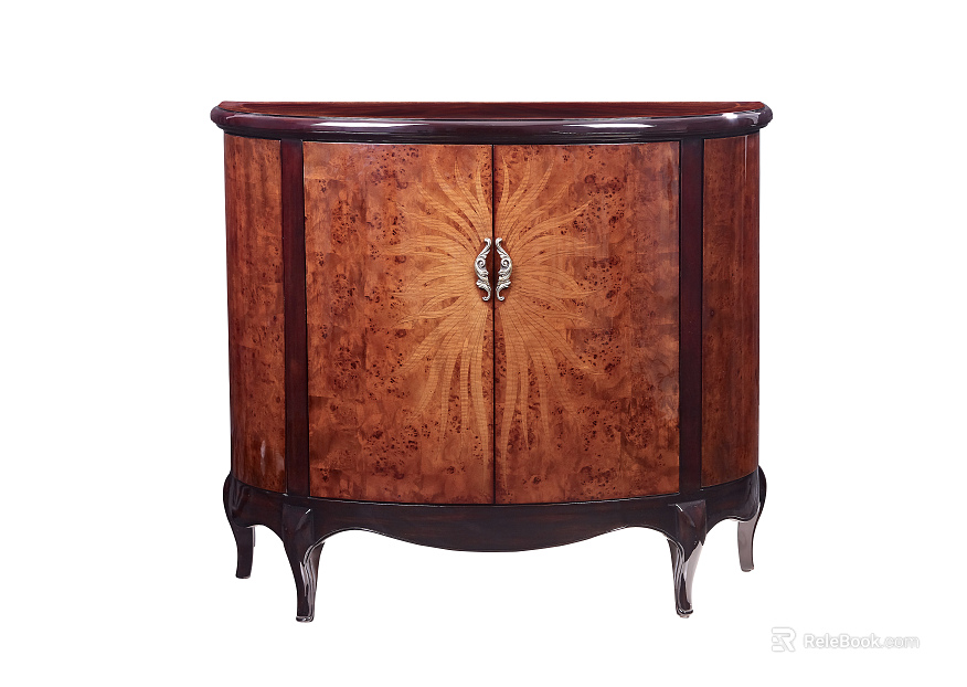 Cabinet Cabinet Redwood texture