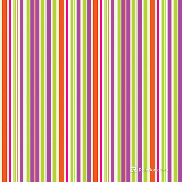 Colorful Modern Geometric Stripe Pattern Wallpaper Wallpaper Wall Cloth texture