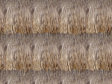 Thatch texture (ID:ffaeg28509)