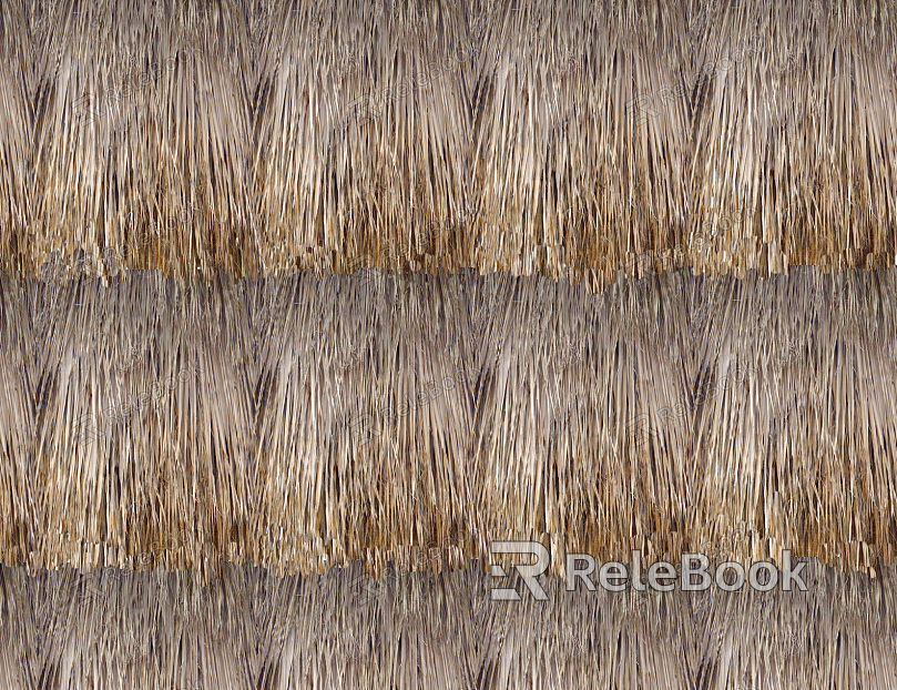 Thatch texture