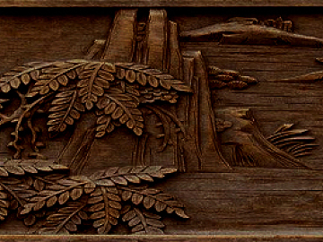 wood carving texture (ID:ffaeg71890)