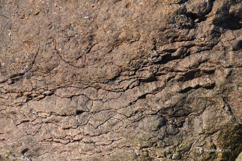 mountain rock wall texture