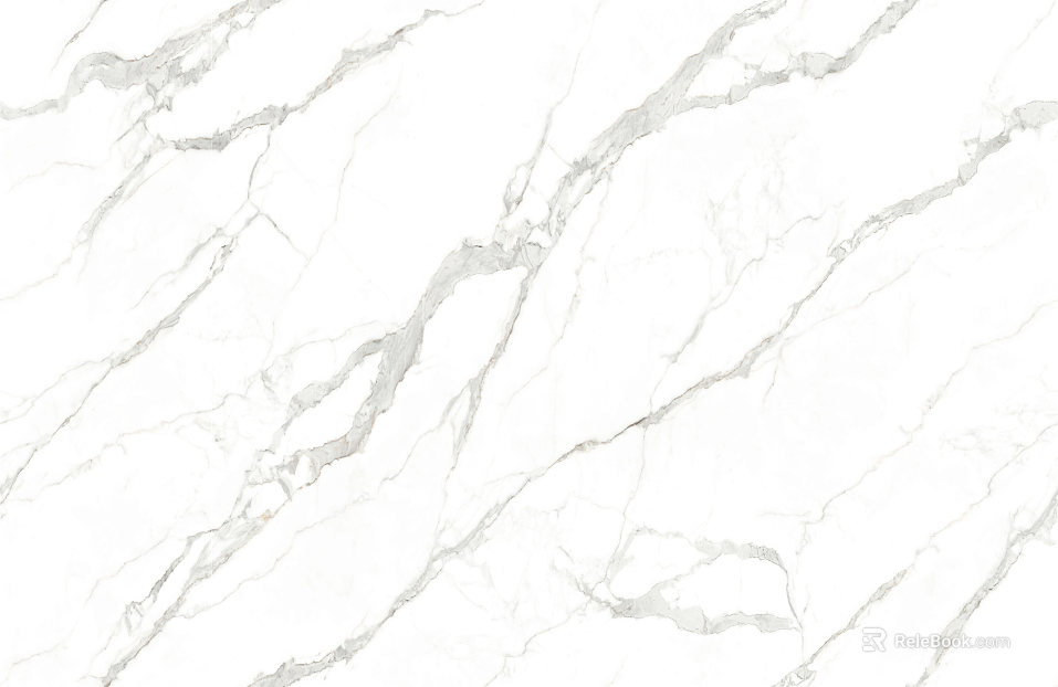 flowing marble seamless texture
