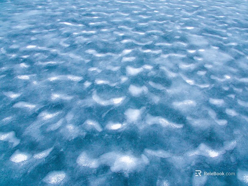 abstract painting texture