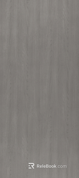 Wood Grain Silk Grey Wall Panel texture