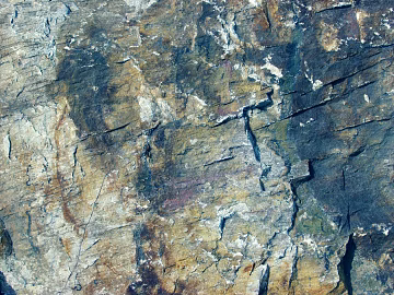 Rock ink blue rock texture (ID:ffabf0414)