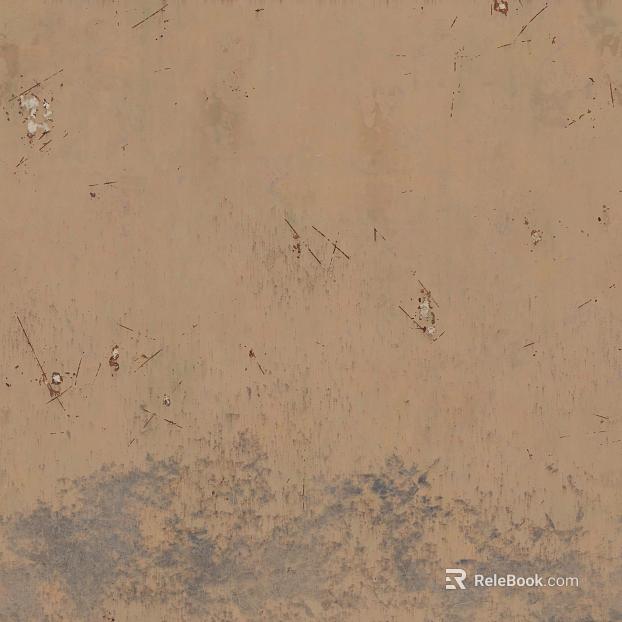 Do the old metal texture