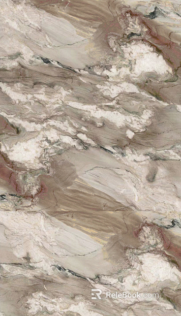 Marble texture