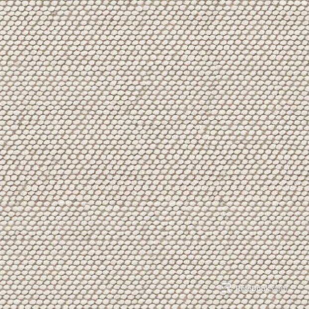 Beige knitted soft fabric texture