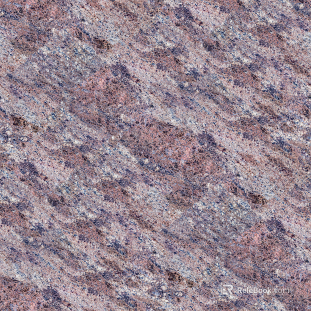 Granite texture