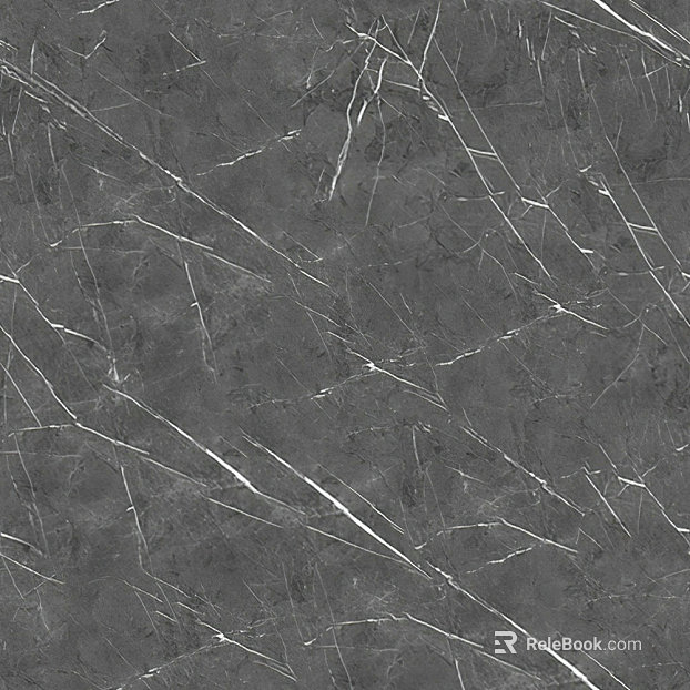 Black and White Bump texture