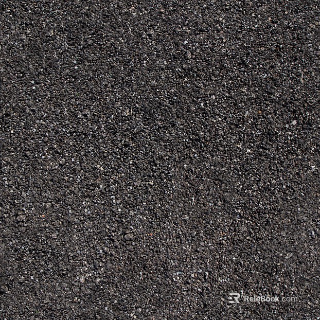 Gravel texture