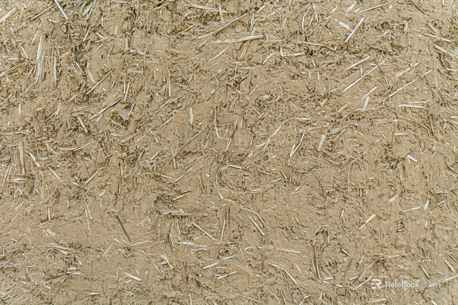 Mud texture