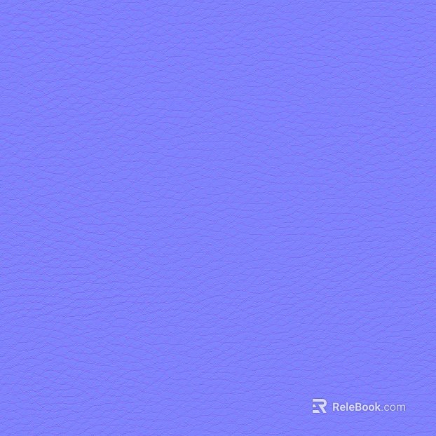 Normal Bump texture