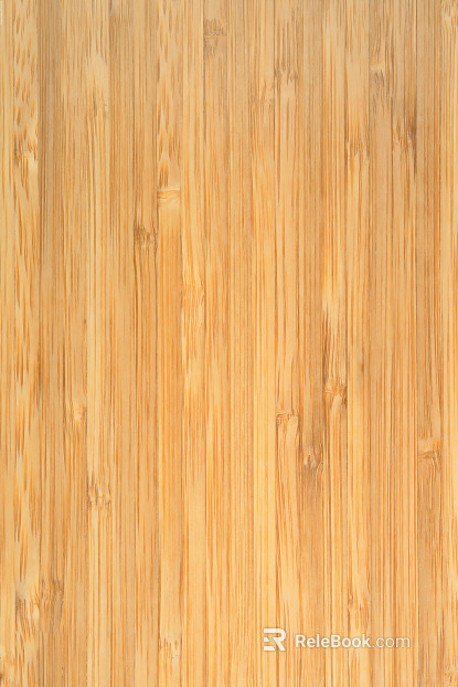 Bamboo grain texture
