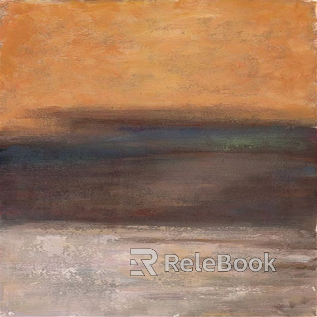 abstract painting texture