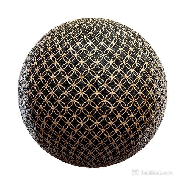 Pattern Wallpaper texture