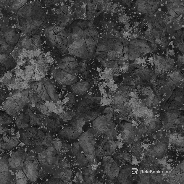 Highlight Mask texture