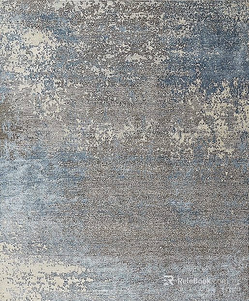 Plain pattern carpet texture