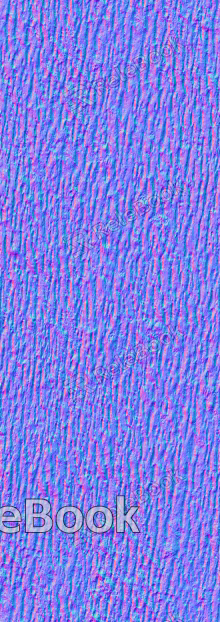 Normal Bump texture