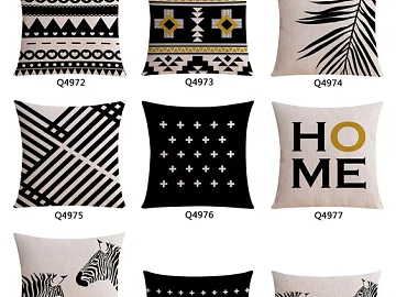 Pillow texture (ID:ffaeg71518)