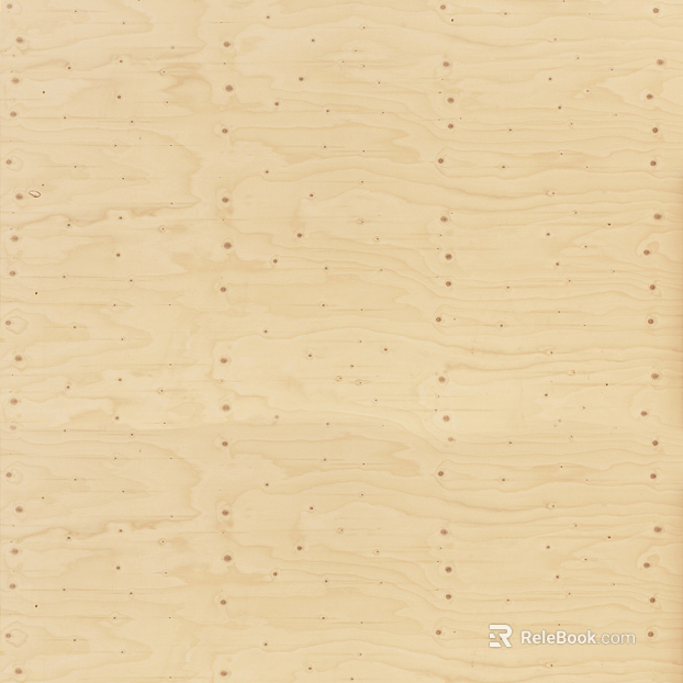 Plywood texture