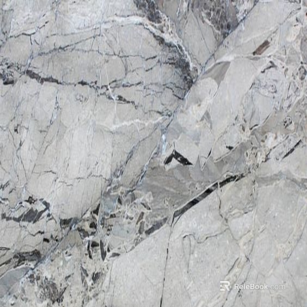 ice pattern marble texture