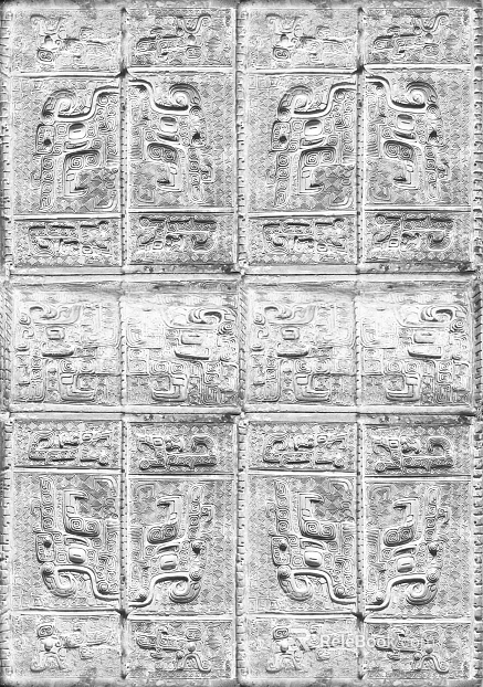 relief texture