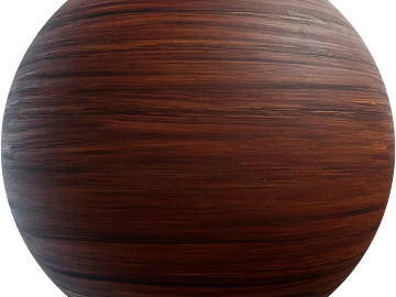 Wood Grain PBR texture (ID:ffach600664)