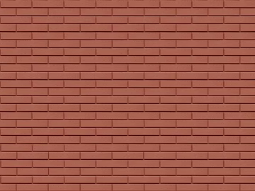 Brick wall villa facade red cultural brick texture (ID:ffadf2270)