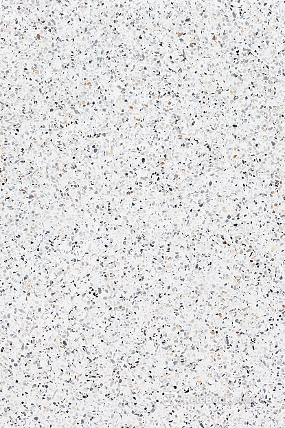 Terrazzo texture