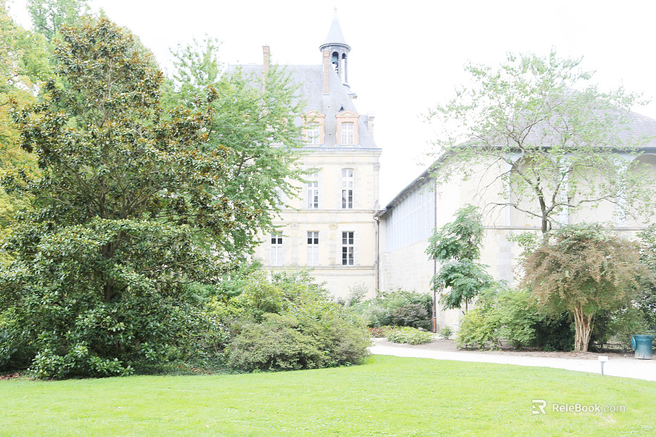 Residential Exterior texture