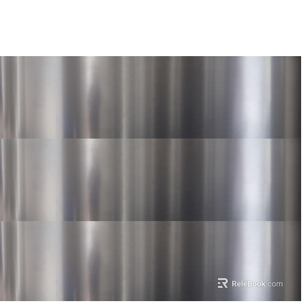 Frosted Metal texture