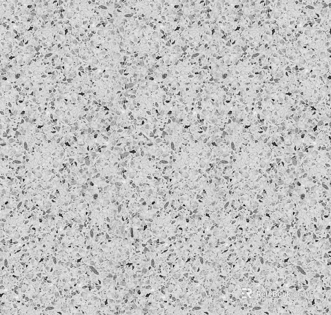 terrazzo texture