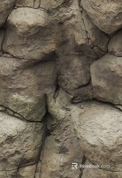Rock texture