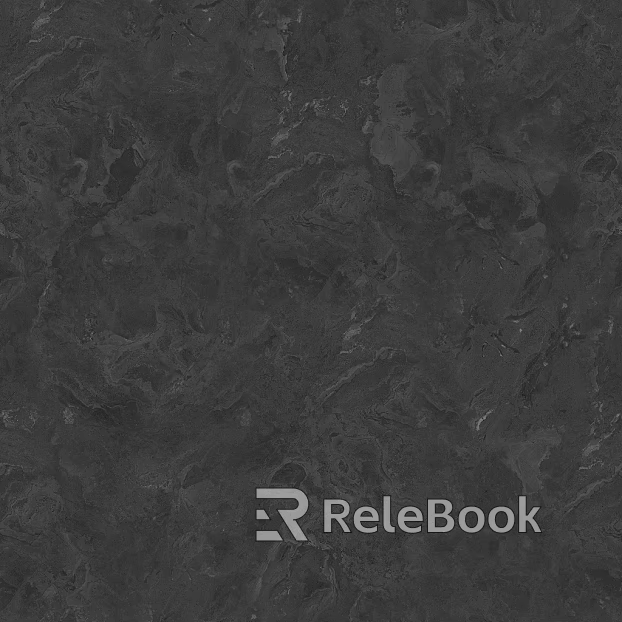 Stone Black Stone Seamless texture