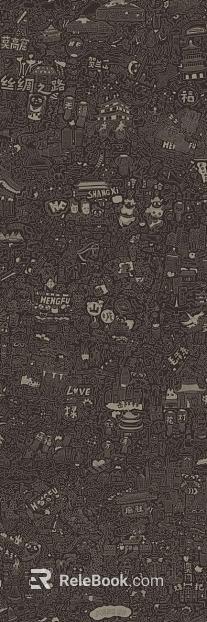 Wallpaper texture