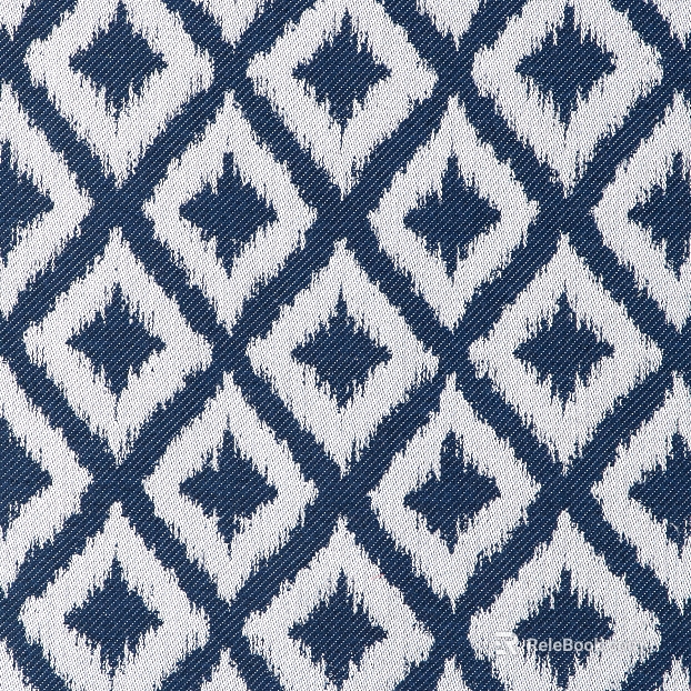 Plaid texture