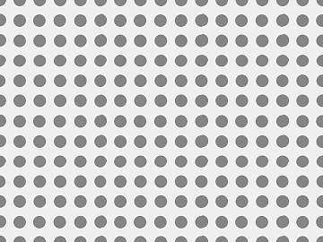 Perforated plate metal 3d model