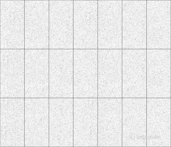 granite litchi surface white hemp stone brick texture