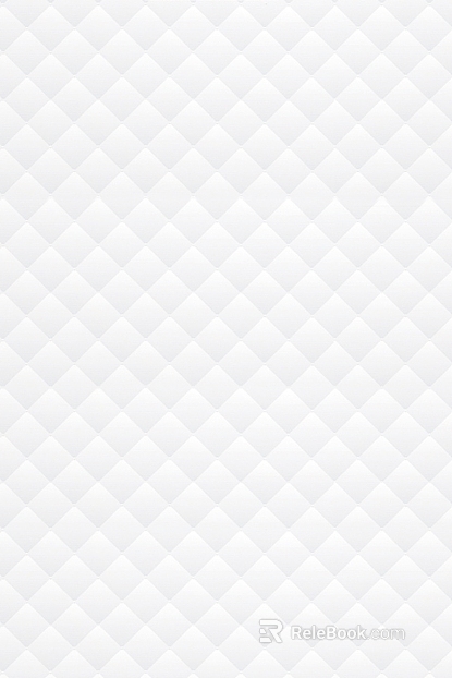 White diamond soft background wall texture