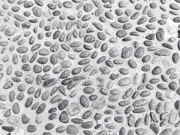 Pebble Stone Ground texture (ID:ffach165791)