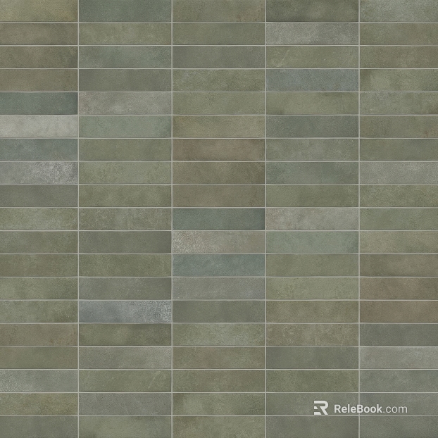 Tile texture