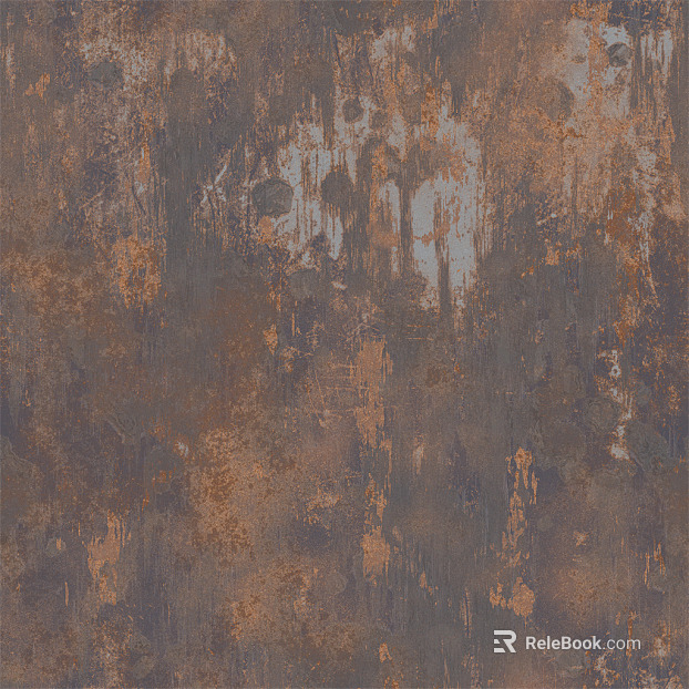 Do the old metal texture