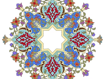 Wallpaper texture (ID:ffajg64529)